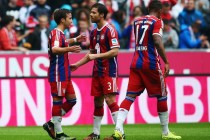 竞彩网入口：强！瓦尔迪五大联赛150球里程碑，30岁后116球铸就传奇