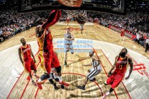 中国竞彩网：追梦格林点评新星，克努佩尔进攻可比克莱，防守端仍待证明