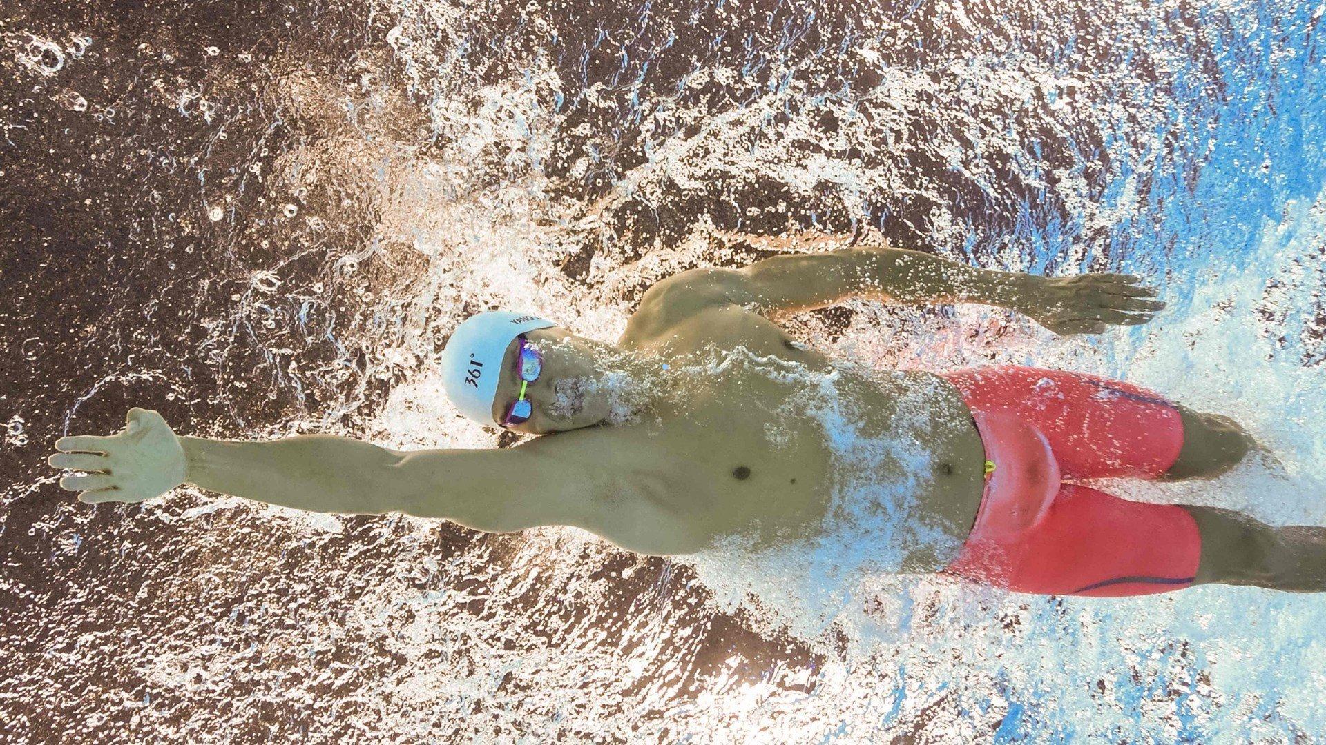 小瓦格纳展望柏林巅峰对决，这将是职业生涯最值得铭记的一天之一