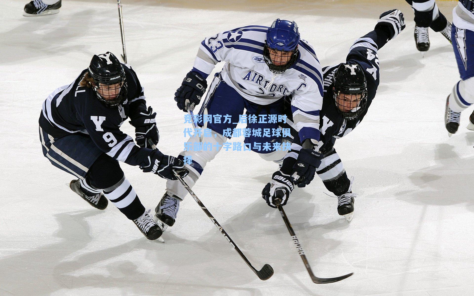 后徐正源时代开启,成都蓉城足球俱乐部的十字路口与未来抉择