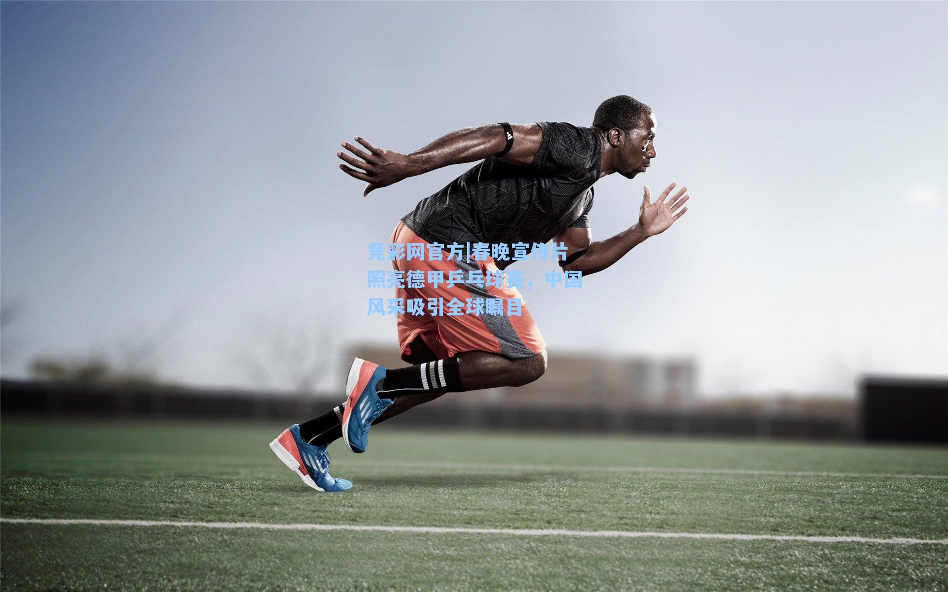 春晚宣传片照亮德甲乒乓球赛，中国风采吸引全球瞩目